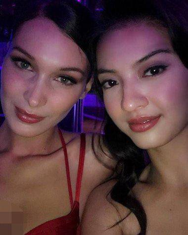 Instagram.com/ralineshah